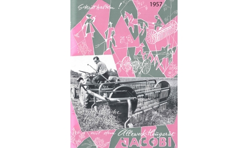 Jacobi GmbH, J. F.