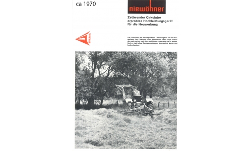 Avenwedder Landmaschinenbau