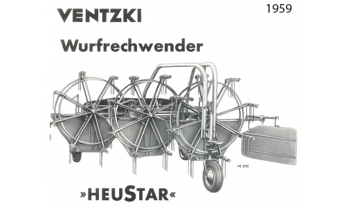 Ventzki AG