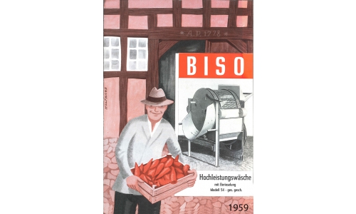 Bitter & Sohn Maschinenfabrik