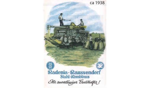 Badenia Maschinenfabrik