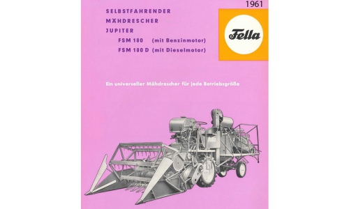 Fella Werke