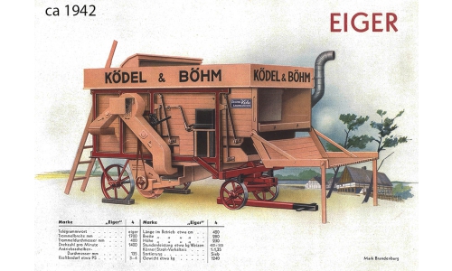 Ködel & Böhm