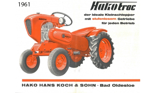 Hako Werke