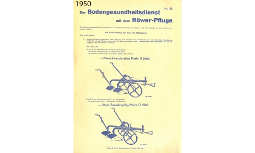 Röwer Pflugfabrik