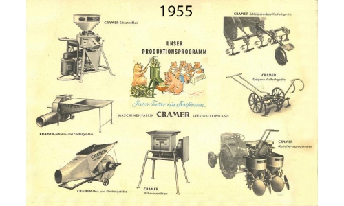 Cramer GmbH