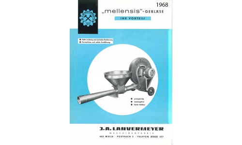 Lanvermeyer, J. A.