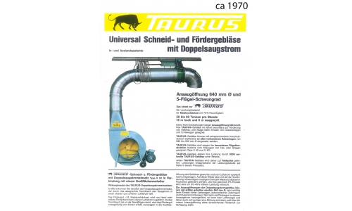 Schaumeier Maschinenbau, Erwin