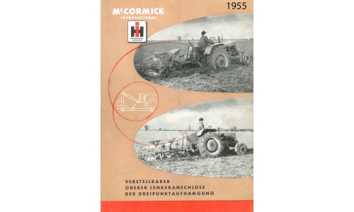 IHC (McCormick)