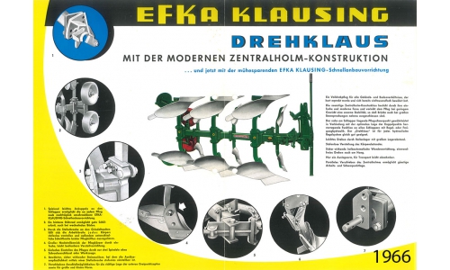 Niedersachsen-Werk Friedrich Klausing KG
