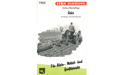 Niedersachsen-Werk Friedrich Klausing KG