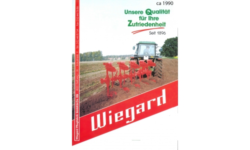 Wiegard Pflugfabrik