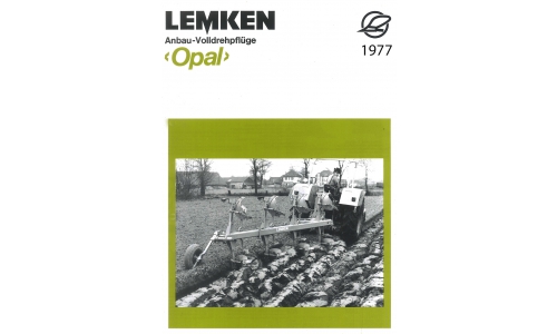 Lemken GmbH & Co. KG