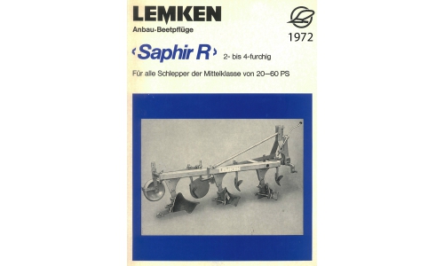 Lemken GmbH & Co. KG