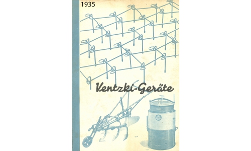 Ventzki AG