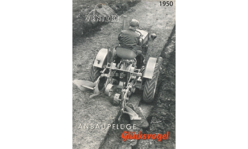 Ventzki AG