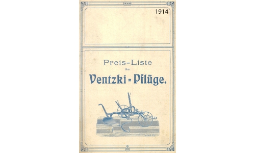 Ventzki AG