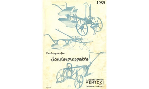 Ventzki AG