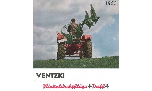 Ventzki AG