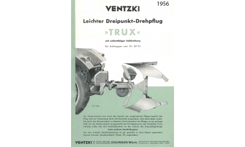Ventzki AG
