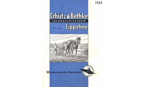 Schütz & Bethke