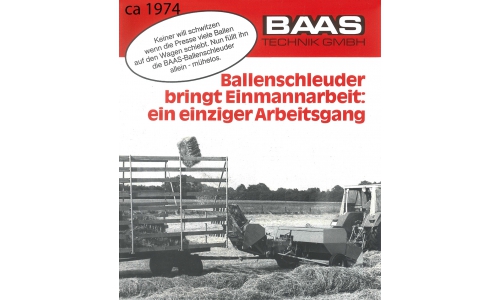 Baas GmbH