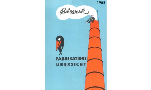 Rabewerk