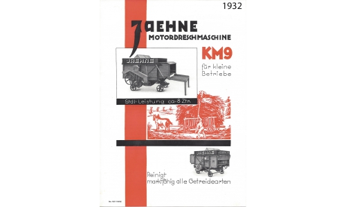Jaehne & Sohn GmbH, C.