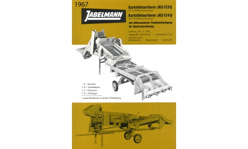 Jabelmann Maschinenfabrik, Ludwig