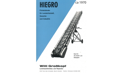Großkopf, Willi