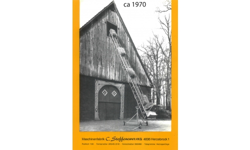 Herzog Maschinenfabrik
