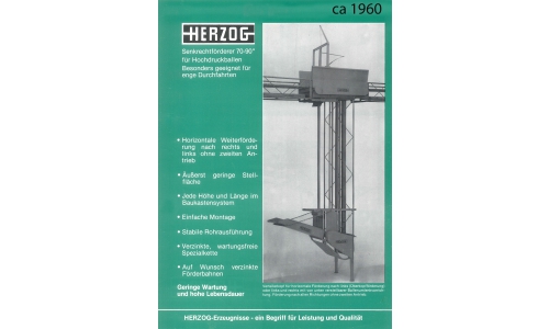 Herzog Maschinenfabrik