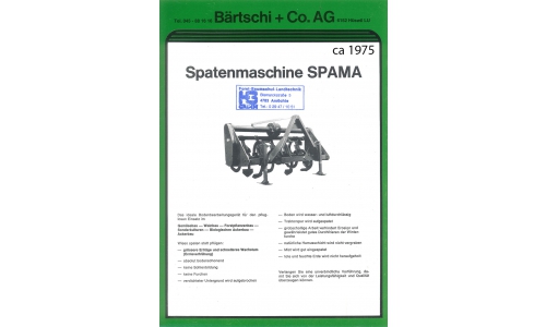 Bärtschi & Co