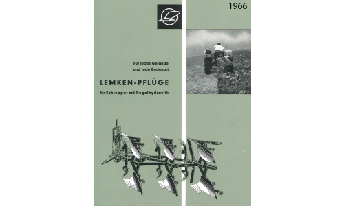Lemken GmbH & Co. KG
