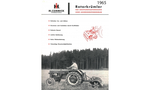 IHC (McCormick)