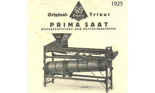 Sorst & Co.