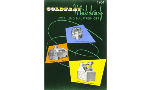 Goldsaat GmbH Fritz Döring & Co.
