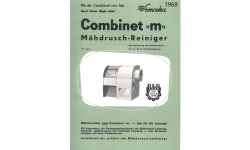 Kalker Trieurfabrik Mayer & Cie.