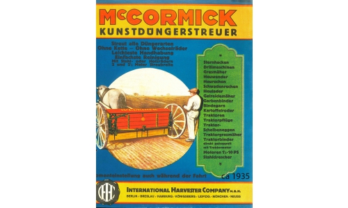 IHC (McCormick)