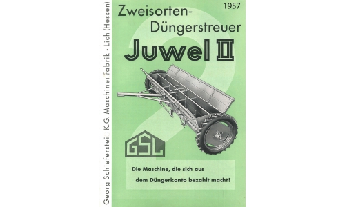 Schieferstein KG