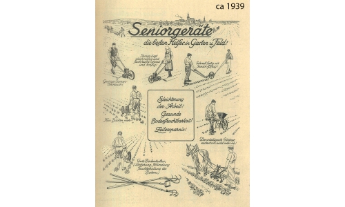 Seniorwerk Busse GmbH