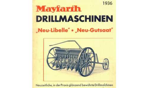 Mayfarth & Co.