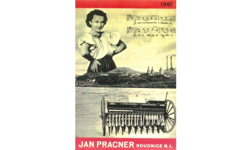Pracner, Johann