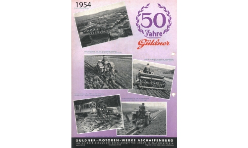 Güldner-Motoren-Gesellschaft GmbH