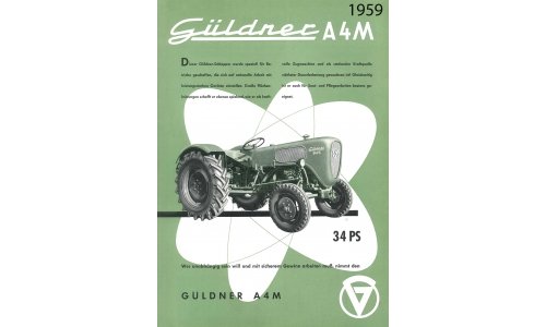 Güldner-Motoren-Gesellschaft GmbH