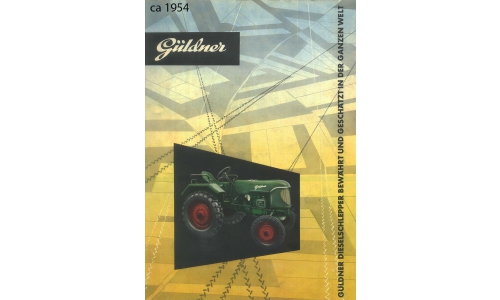 Güldner-Motoren-Gesellschaft GmbH