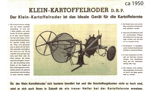 Dersch Maschinen- und Gerätebau, Christian