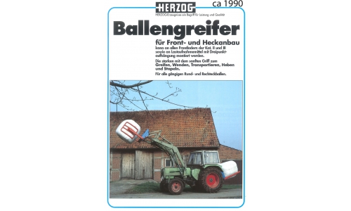 Herzog Maschinenfabrik