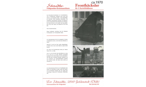 Schmadtke, Leo