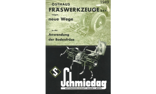 Schmiedag GmbH